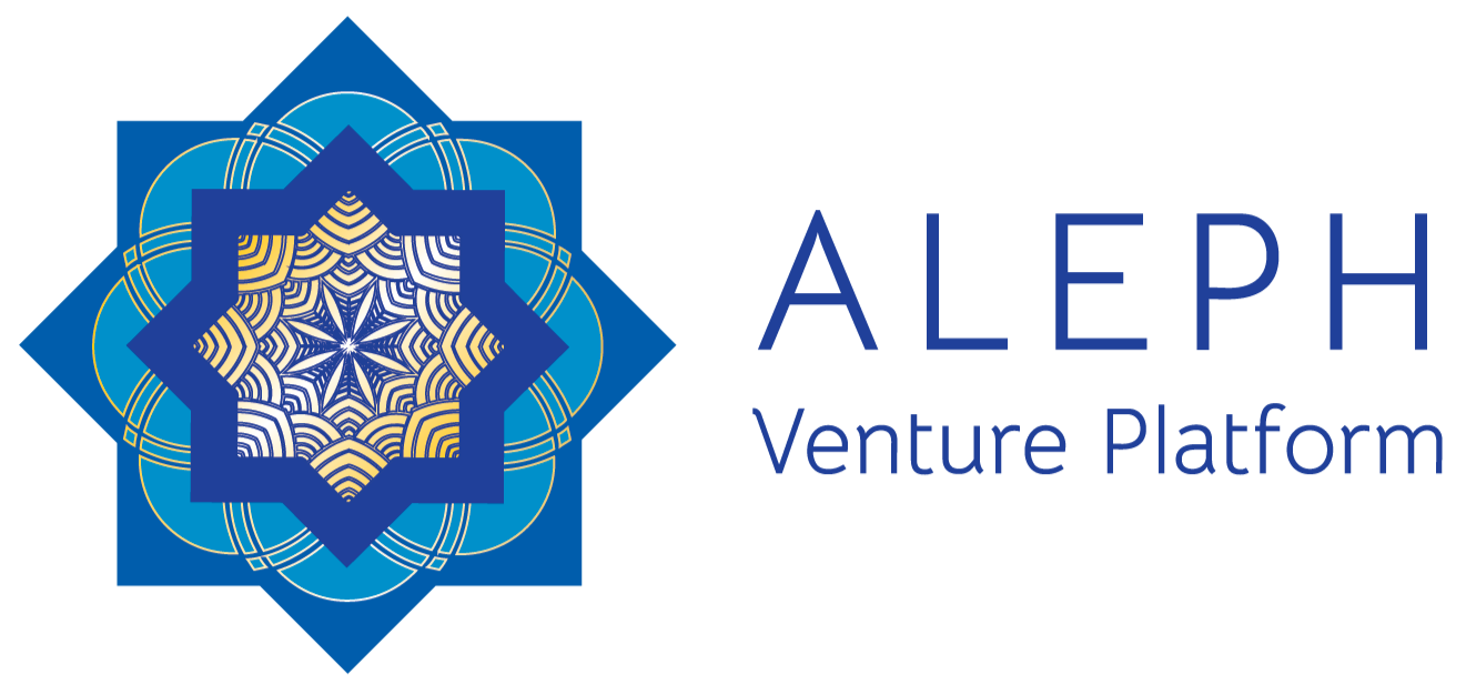 Aleph Venture Platform